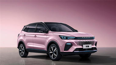 MG VS HEV ra mắt Thái Lan, chuẩn bị về Việt Nam