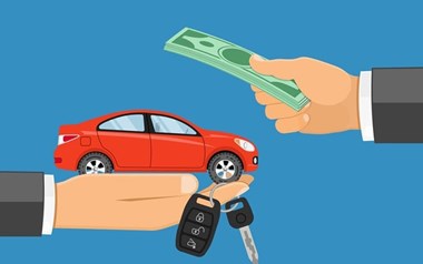 Dịch Vụ Thu Mua Xe Ô Tô Honda Cũ