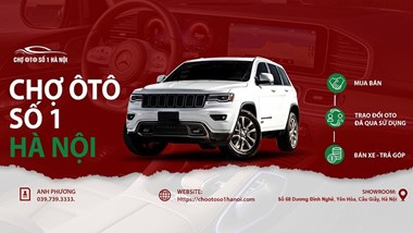 Dịch Vụ Thu Mua Ô Tô Cũ Tại Hà Nội - Uy Tín - Chất Lượng - Giá Cao