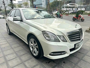 Dịch Vụ Mua Bán Xe Ô Tô Lướt Mercedes Chất Lượng, Uy Tín, Giá Tốt