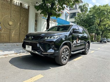 Dịch Vụ Mua Bán Xe Ô Tô Lướt Quận Hoàn Kiếm Uy Tín, Giá Tốt Nhất