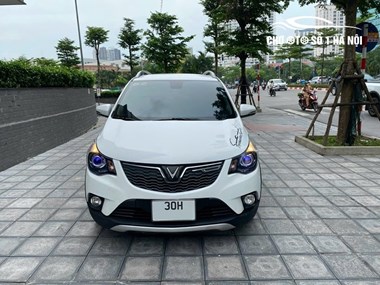 Dịch Vụ Mua Bán Xe Ô Tô Lướt Vinfast Chất Lượng, Uy Tín, Giá Tốt
