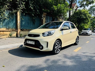 Mua Bán Xe Ô Tô Cũ Uy Tín Tại Quận Đống Đa Với Giá Cực Hot