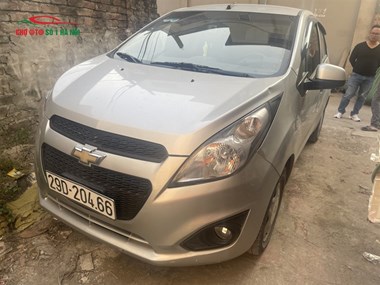 Dịch Vụ Mua Bán Xe Ô Tô Lướt Chevrolet Giá Tốt Nhất Hà Nội