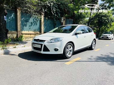 Dịch Vụ Mua Bán Xe Ô Tô Cũ Ford Giá Tốt, Uy Tín, Chất Lượng