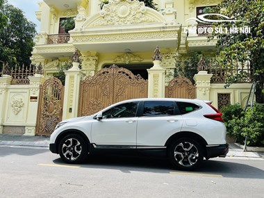 Mua Bán Xe Ô Tô Cũ Uy Tín, Giá Tốt Tại Quận Nam Từ Liêm Hà Nội