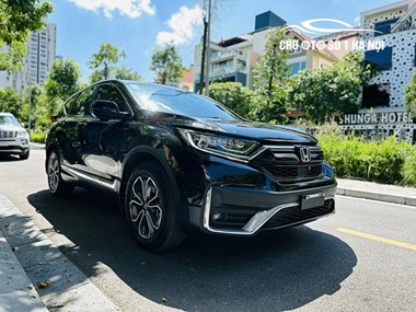 Mua Bán Xe Ô Tô Lướt Honda Giá Tốt Nhất, Lớn Nhất Thị Trường