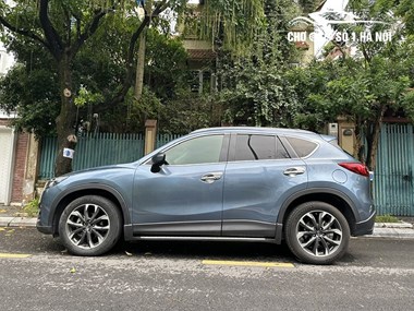 Mua Bán Xe Ô Tô Lướt Mazda Giá Tốt Nhất, Chất Lượng Nhất Hà Nội