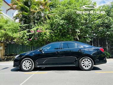 Mua Bán Xe Ô Tô Cũ Uy Tín, Tận Tâm Tại Quận Bắc Từ Liêm Hà Nội