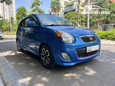 Dịch Vụ Mua Bán Xe Ô Tô Cũ Toyota Giá Tốt, Uy Tín, Chất Lượng