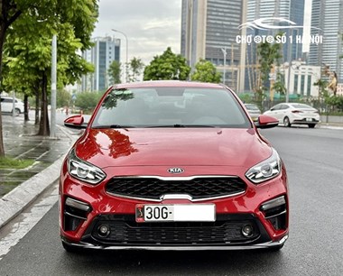 Dịch Vụ Mua Bán Ô Tô Đã Qua Sử Dụng Xe Kia Nhanh Chóng