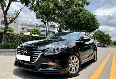 Bật Bí Top 5 Xe Ô Tô Cũ Hãng Bạn Nên Mua Từ - Thợ Xe