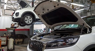 Dịch Vụ Kiểm Tra Xe Ô Tô Cũ KIA Uy Tín Nhất Tại Hà Nội 2023