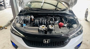 Dịch Vụ Kiểm Tra Xe Ô Tô Cũ Honda Tận Tâm Số 1 Hà Nội