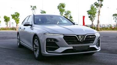 Dịch vụ kiểm tra xe ô tô cũ Vinfast tại Chợ Ô Tô Số 1 Hà Nội