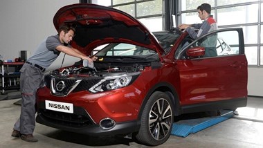 Dịch Vụ Kiểm Tra Xe Ô Tô Cũ Nissan - An Toàn Và Chất Lượng Tại Hà Nội