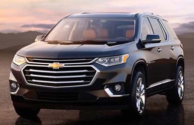 Dịch Vụ Kiểm Tra Xe Ô Tô Cũ Chevrolet Số 1 Hà Nội
