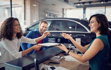 Dịch vụ kiểm tra xe ô tô cũ Quận Thanh Xuân