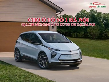 Mua Ô Tô Cũ Ở Đâu Uy Tín Và Chất Lượng