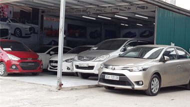 Mua Bán Xe Ô Tô Cũ Nam Định Giá Tốt Tại Chợ Ô Tô Số 1 Hà Nội