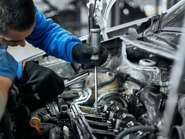 Cách Check Ô Tô Cũ Có Bị Ngập Nước Thủy Kích Hay Không?