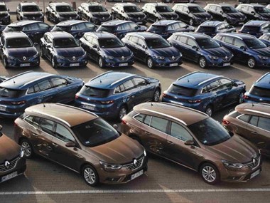 Bí Quyết Và Kinh Nghiệm Tìm Xe Ô Tô Cũ Giá Rẻ 