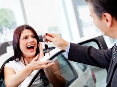 Mẹo Để Trả Giá Tốt Khi Mua Ô Tô Cũ Tại Hà Nội 