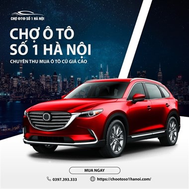 Thông Tin Về Xe Ô Tô Lướt Hà Nội - Những Điều Bạn Cần Biết