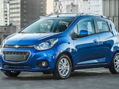 Đánh Giá Ưu Nhược Điểm Của Ô Tô Cũ Spark, Cập Nhật Mới Nhất 2024 