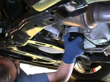 Hé Lộ Nguyên Nhân Xe Ô Tô Bán Tải Cũ Chạy Yếu, Tăng Tốc Chậm 