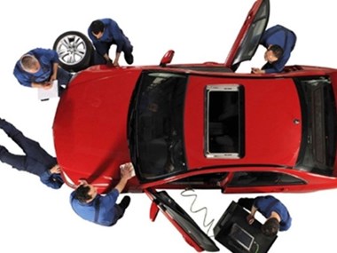 Tiết Lộ 3 Cách Định Giá Xe Ô Tô Cũ Mà Bạn Cần Biết 