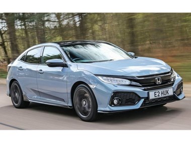 Top 10 Mẫu Xe Ô Tô Cũ Dưới 500 Triệu Nên Mua Năm 2024