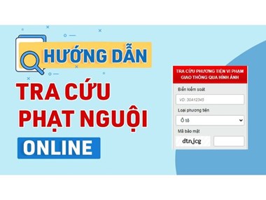 Cách Tra Cứu Phạt Nguội Ô Tô Nhanh Chính Xác 2024