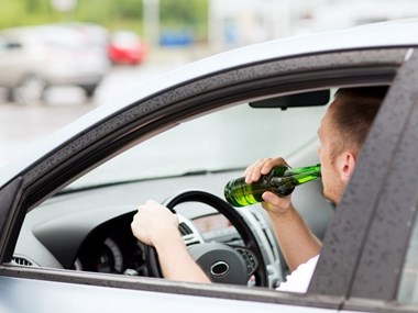 Mức Phạt Nồng Độ Cồn Ô Tô Mới Nhất 2024