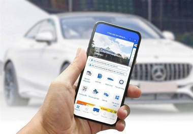 Hướng Dẫn Cách Gia Hạn Đăng Kiểm Online Cho Xe Ô Tô Tại Hà Nội 