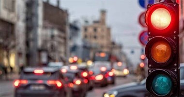 Lỗi Vượt Đèn Đỏ Ô Tô Bị Phạt Bao Nhiêu Tiền?