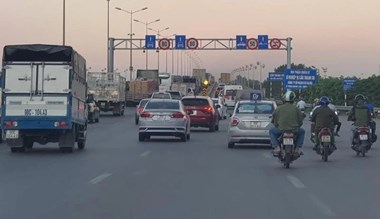 Mức Phạt Khi Vi Phạm Tốc Độ Từ 10 Đến 20km/H Là Bao Nhiêu Tiền Và Có Bị Tước Giấy Phép Lái Xe Không?