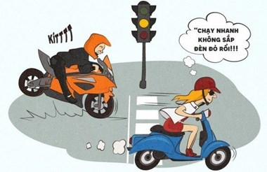 Mức Phạt Khi Vi Phạm Tốc Độ Từ 10 Đến 20km/H Là Bao Nhiêu Tiền Và Có Bị Tước Giấy Phép Lái Xe Không