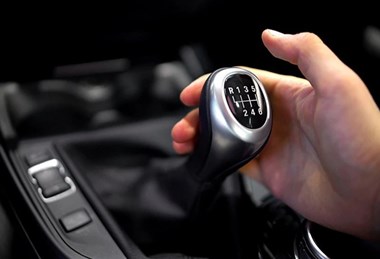 Hướng Dẫn Sử Dụng Cần Số Sàn