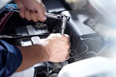 Lịch Bảo Dưỡng, Chi Phí Bảo Dưỡng Xe Ford