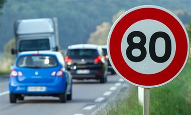 Những Quy Định Mới Nhất Về Mức Phạt Ô Tô Chạy Quá Tốc Độ