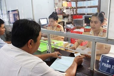 Mất Đăng Ký Xe Ô Tô Và Những Điều Quan Trọng Cần Biết