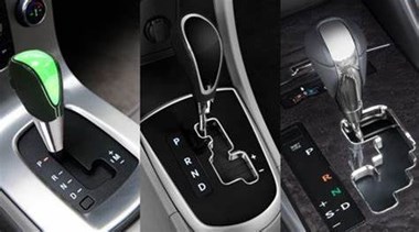 Hướng Dẫn Cách VÀO SỐ Xe Ô Tô Tự Động Dễ Hiểu Nhất