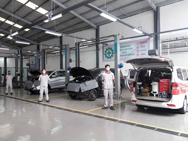 Phí Đăng Kiểm Xe 5 Chỗ 1 Năm Hết Bao Nhiêu Năm 2024?