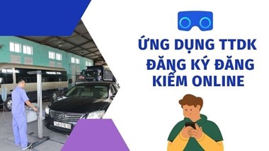 Cách Check Đăng Kiểm Xe Ô Tô Mới Và Nhanh Nhất