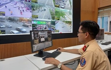 Bỏ Túi 4 Bí Kíp Tra Cứu Xem Xe Ô Tô Bị Phạt Nguội Nhanh & Chuẩn Nhất