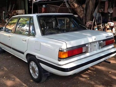 Xe Con Cỏ Là Gì? Kinh Nghiệm Mua Xe Ô Tô Cỏ Bạn Nên Biết