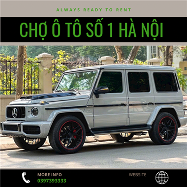 Chợ Ô Tô Số 1 Hà Nội – Thu Mua Ô Tô Cũ Giá Cao, Thanh Toán Nhanh Chóng!