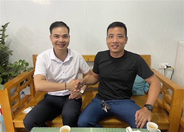 Nguyễn Hữu Thắng