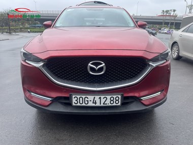 Mua Bán Xe Ô Tô Cũ Mazda CX5 2.0 Luxury 2020